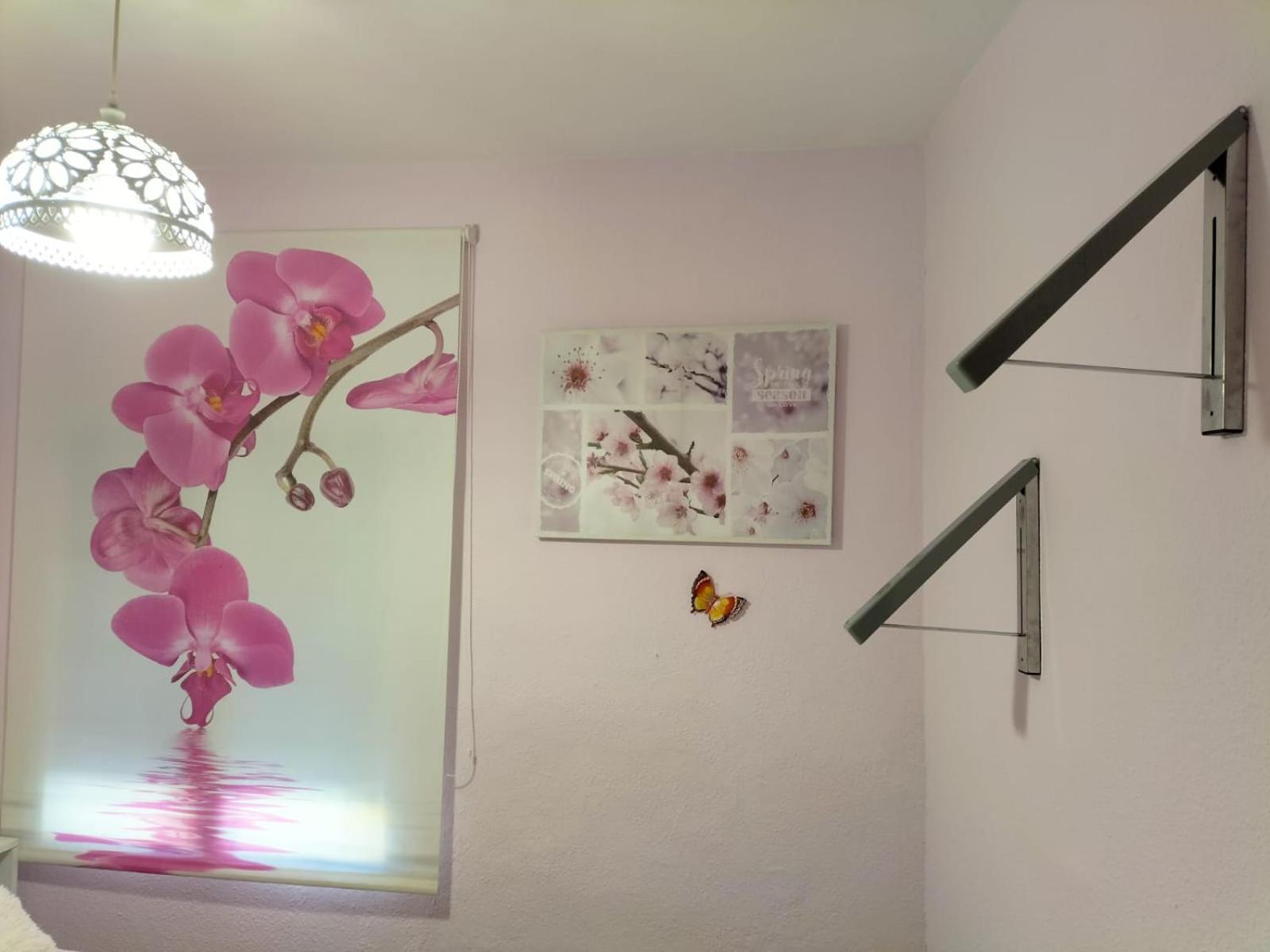 クエンカ La Casita De Ana. Puerta Valencia. Casco Antiguoヴィラ エクステリア 写真