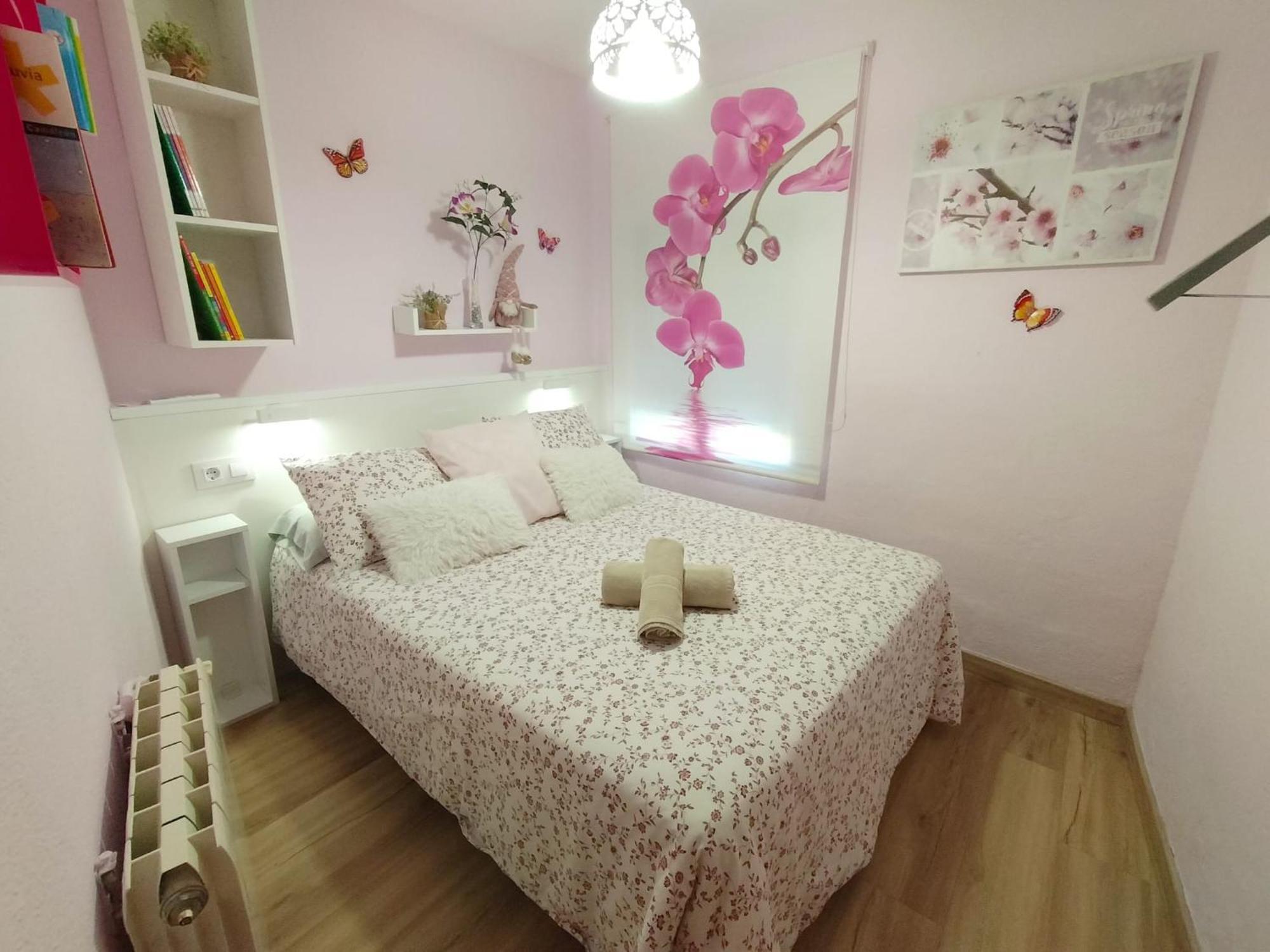 クエンカ La Casita De Ana. Puerta Valencia. Casco Antiguoヴィラ エクステリア 写真
